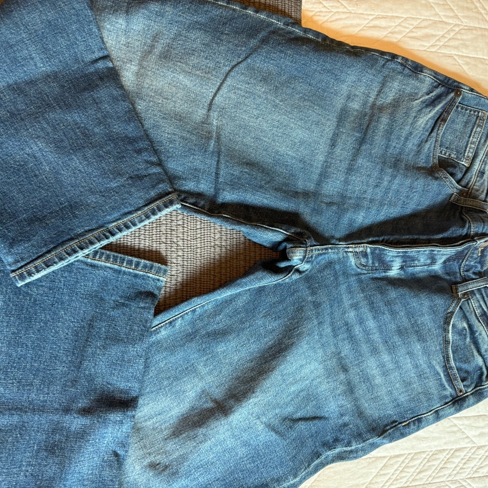 Oliver Logan Ludlow Relaxed size 30